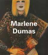 9780714838236-0714838233-Marlene Dumas (Phaidon Contemporary Artists Series)