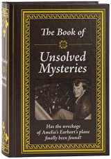9781645583493-164558349X-The Book of Unsolved Mysteries