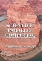 9780691119359-069111935X-Scientific Parallel Computing