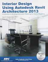 9781585037490-1585037494-Interior Design Using Autodesk Revit Architecture 2013