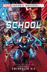 9781839081064-1839081066-School of X: A Marvel: Xavier's Institute Anthology