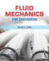 9780134492032-013449203X-Fluid Mechanics for Engineers -- Modified Mastering Engineering with Pearson eText
