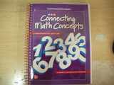 9780021036189-0021036187-Level E TPB 1 (CONNECTING MATH CONCEPTS)