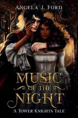 9781087940205-1087940206-Music of the Night: A Gothic Romance (Tower Knights)