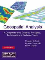 9781848761582-1848761589-Geospatial Analysis: A Comprehensive Guide to Principles, Techniques and Software Tools
