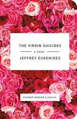9781250074812-1250074819-The Virgin Suicides: A Novel (Picador Modern Classics, 2)