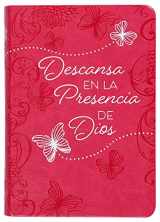 9781424559879-1424559871-Descansa en la presencia de Dios / Rest in the Presence of God: 365 Devocionales Diarios (Spanish Edition)