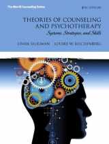 9780133411102-0133411109-Theories of Counseling and Psychotherapy Plus NEW MyCounselingLab with Video-Enhanced Pearson eText -- Access Card Package (4th Edition) (New 2013 Counseling Titles)
