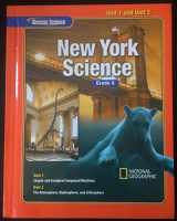 9780078803161-0078803160-Glencoe New York Science, Grade 6, Student Edition, Module Units 1 & 2