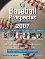 9780452288256-0452288258-Baseball Prospectus 2007: The Essential Guide to the 2007 Baseball Season
