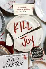 9780593426210-0593426215-Kill Joy: A Good Girl's Guide to Murder Novella