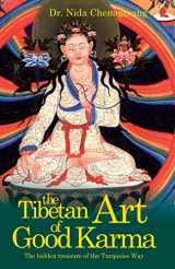9780980823226-0980823226-The Tibetan Art of Good Karma