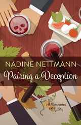 9781432854546-1432854542-Pairing a Deception (A Sommelier Mystery)