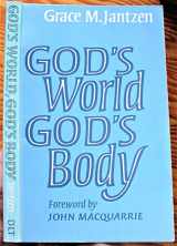 9780232515817-0232515816-God's World, God's Body