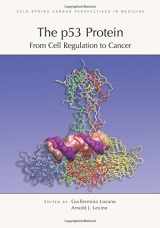9781621821335-1621821331-The p53 Protein: From Cell Regulation to Cancer (Cold Spring Harbor Perspectives in Medicine)