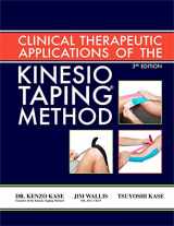 9780989032407-098903240X-Clinical Therapeutic Applications of the Kinesio Taping Method 3rd Edition