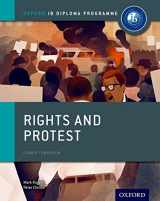 9780198310198-0198310196-Rights and Protest: IB History Course Book: Oxford IB Diploma Program
