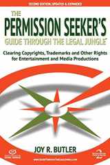9780967294070-096729407X-The Permission Seeker's Guide Through the Legal Jungle, 2nd Edition