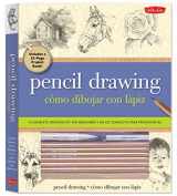 9781600584053-1600584055-Pencil Drawing Kit: A complete kit for beginners