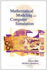 9780534384784-0534384781-Mathematical Modeling and Computer Simulation