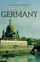 9780333687659-0333687655-History of Germany (Palgrave Essential Histories series)
