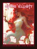9781933865393-1933865393-The Art of Craig Elliott