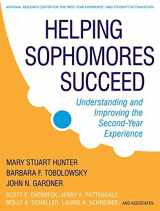 9780470538524-047053852X-Helping Sophomores Succeed: Understanding and Improving the Second Year Experience