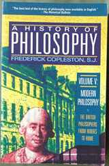 9780385470421-0385470428-A History of Philosophy, Vol. 5: Modern Philosophy - The British Philosophers from Hobbes to Hume