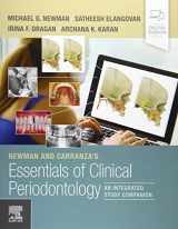 9780323754569-0323754562-Newman and Carranza's Essentials of Clinical Periodontology: An Integrated Study Companion
