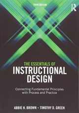 9781138797079-1138797073-The Essentials of Instructional Design