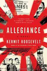 9781941393307-1941393306-Allegiance: A Novel
