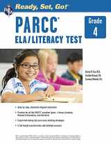 9780738612041-0738612049-Common Core: PARCC® ELA/Literacy Test, Grade 4 (Common Core State Standards)