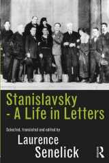 9780415516686-0415516684-Stanislavsky: A Life in Letters