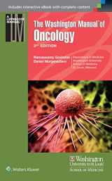 9781451193473-1451193475-The Washington Manual of Oncology