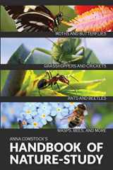 9781922348630-1922348635-The Handbook Of Nature Study in Color - Insects
