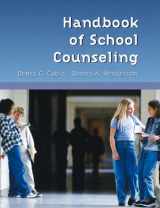 9780130110107-0130110108-Handbook of School Counseling