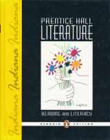 9780132008006-0132008009-Prentice Hall Literature, Reading and Literacy, Indiana Edition