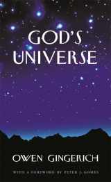 9780674023703-0674023706-God’s Universe