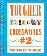 9781454914204-1454914203-Tougher Tuesday Crosswords #2