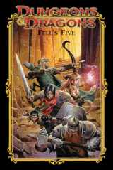 9781684058044-168405804X-Dungeons & Dragons: Fell's Five