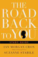 9780830846207-0830846204-The Road Back to You Study Guide