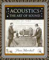 9781952178337-1952178339-Acoustics: The Art of Sound (Wooden Books North America Editions)
