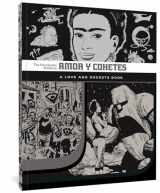 9781560979265-1560979267-Amor Y Cohetes (The Complete Love and Rockets Library)