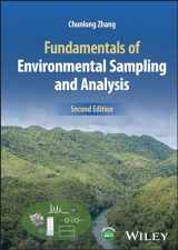 9781119778561-1119778565-Fundamentals of Environmental Sampling and Analysis