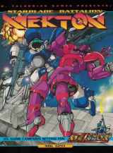 9780937279786-0937279781-Starblade Battalion MEKTON: A Campaign Setting for Mekton Zeta (MK 1211)