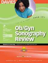 9780941022538-0941022536-Ob/Gyn Sonography Review: A Review for the Ardms Obstetrics & Gynecology Exam
