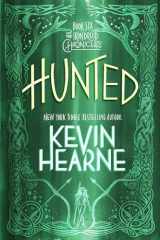 9780593359686-0593359682-Hunted: Book Six of The Iron Druid Chronicles