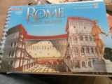 9788881623075-8881623072-Rome Caput Mundi: Past and Present