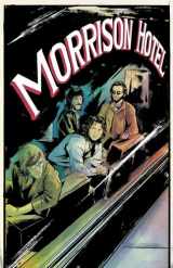 9781940878362-1940878365-Morrison Hotel: Graphic Novel