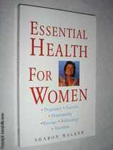9780752524153-0752524151-Essential Health (Health Paperbacks)